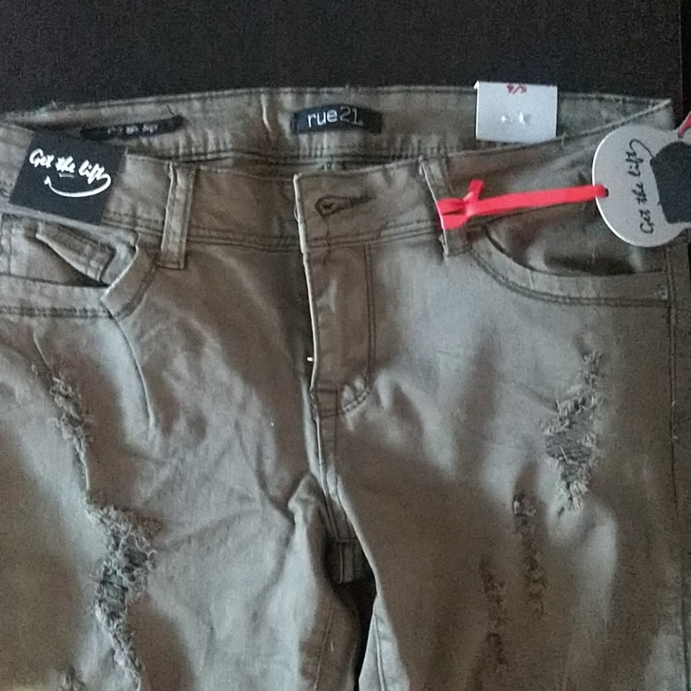 Rue 21 pants
